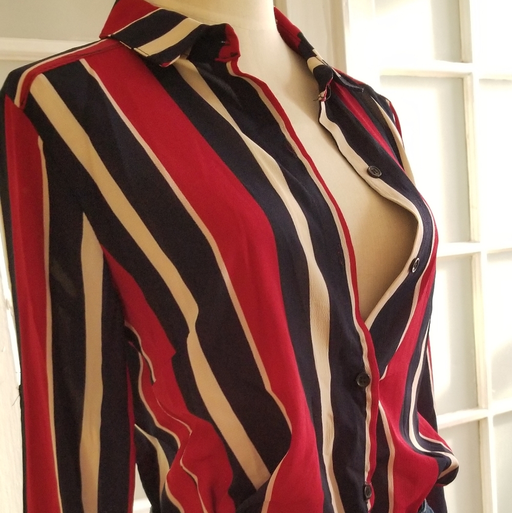 Blouse - Picture 3 of 3